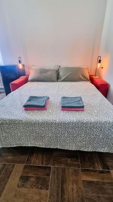 Appartamento Bee Freeride Bikers House Magliolo Esterno foto