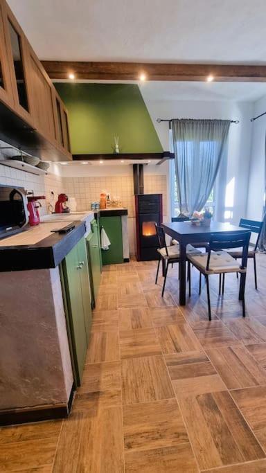 Appartamento Bee Freeride Bikers House Magliolo Esterno foto