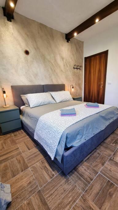 Appartamento Bee Freeride Bikers House Magliolo Esterno foto