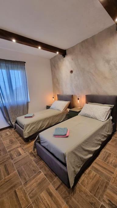 Appartamento Bee Freeride Bikers House Magliolo Esterno foto