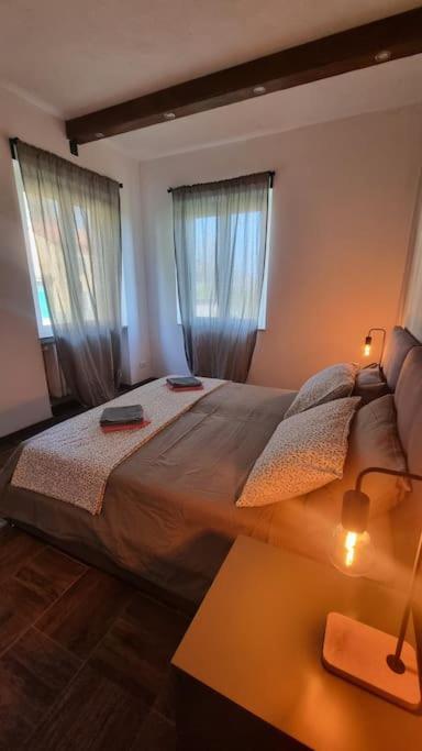 Appartamento Bee Freeride Bikers House Magliolo Esterno foto